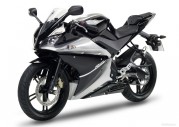 Yamaha YZF-R125